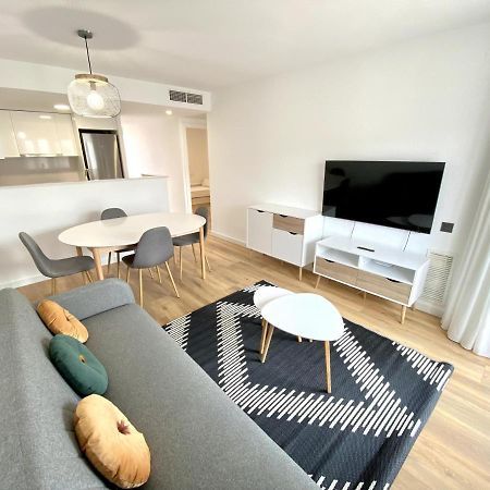 For A Stay Regueral Mar Cambrils Luaran gambar