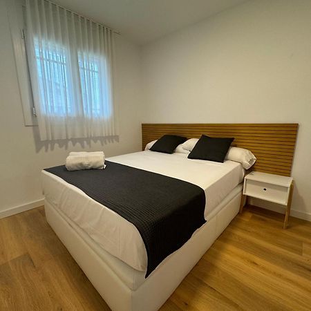 For A Stay Regueral Mar Cambrils Luaran gambar