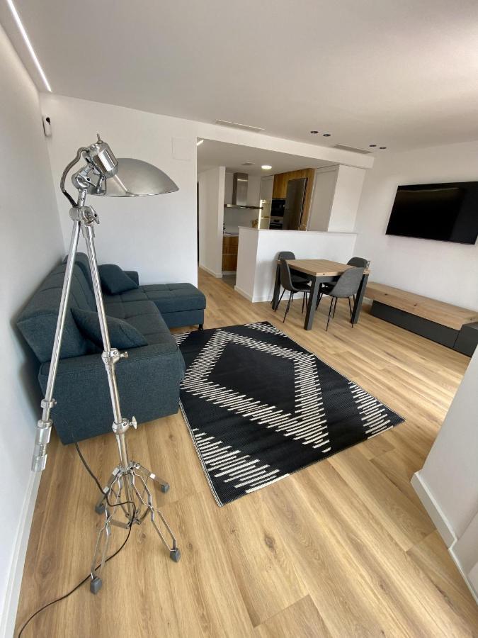 For A Stay Regueral Mar Cambrils Luaran gambar
