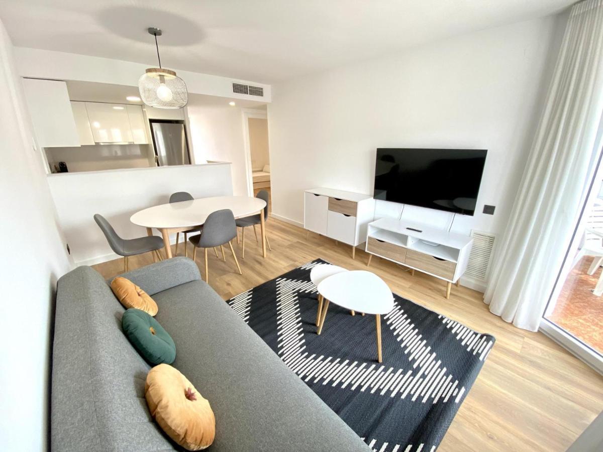 For A Stay Regueral Mar Cambrils Luaran gambar