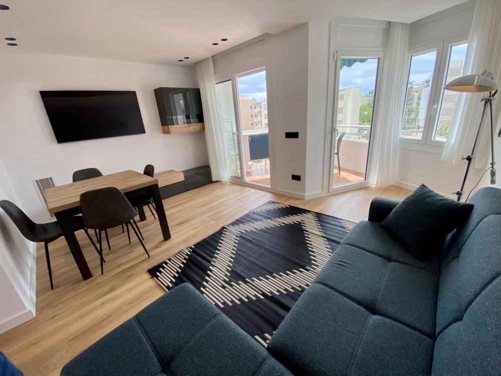For A Stay Regueral Mar Cambrils Luaran gambar