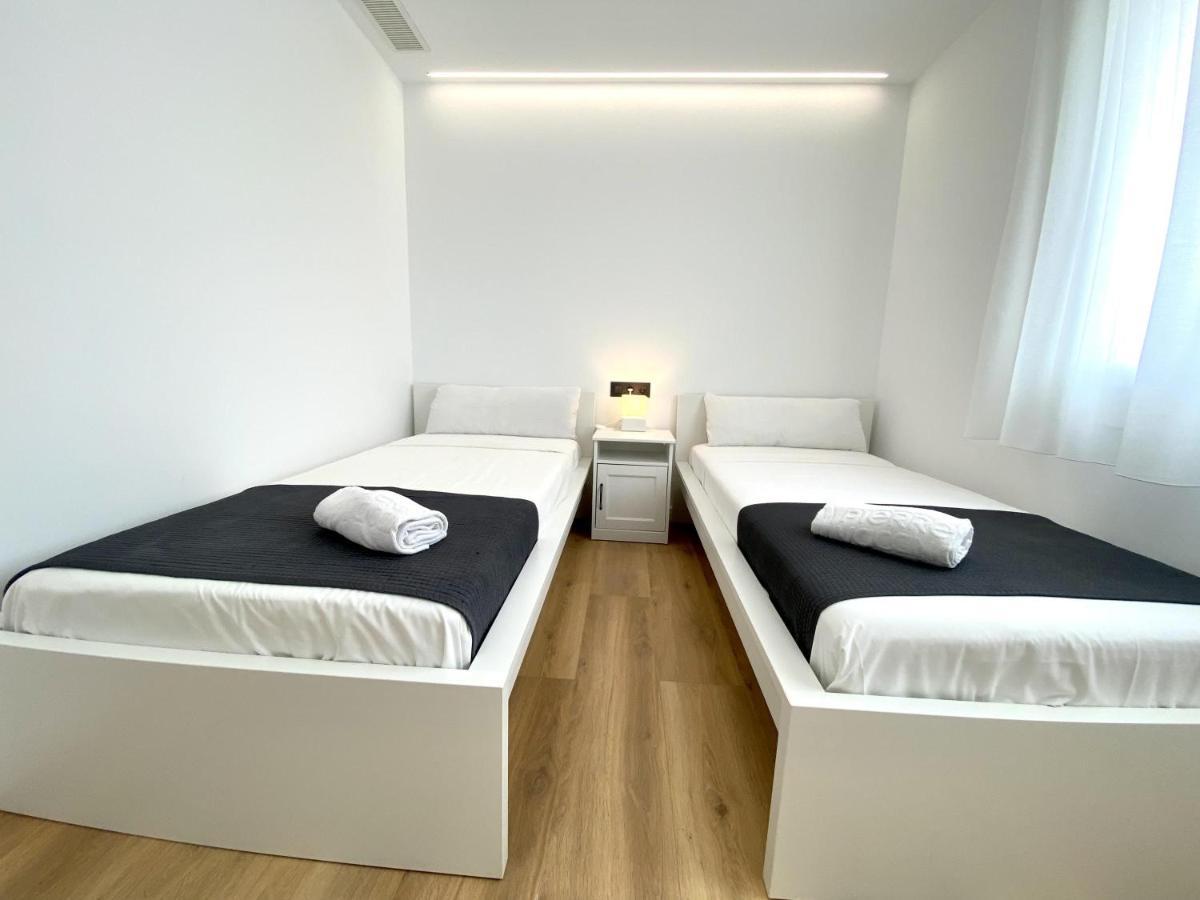For A Stay Regueral Mar Cambrils Luaran gambar