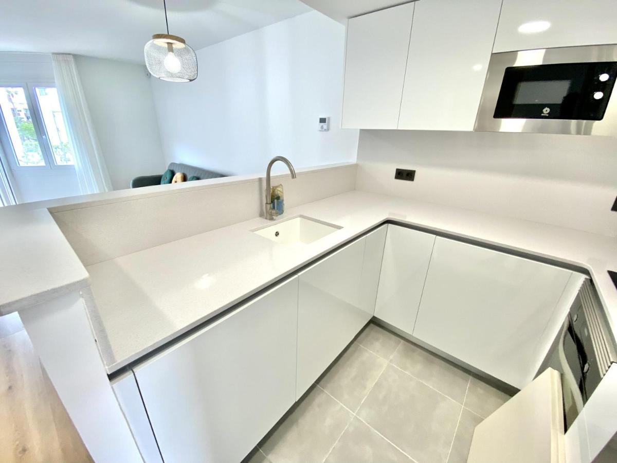 For A Stay Regueral Mar Cambrils Luaran gambar