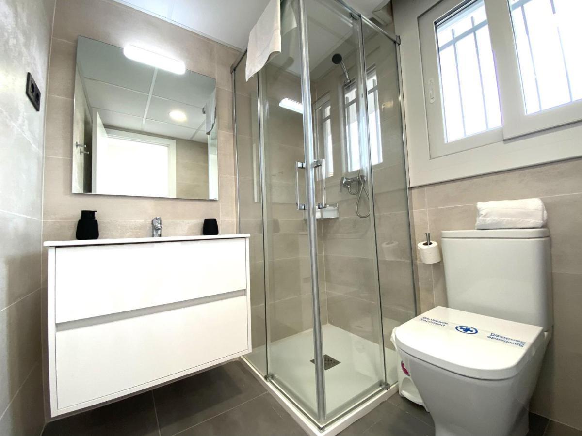 For A Stay Regueral Mar Cambrils Luaran gambar
