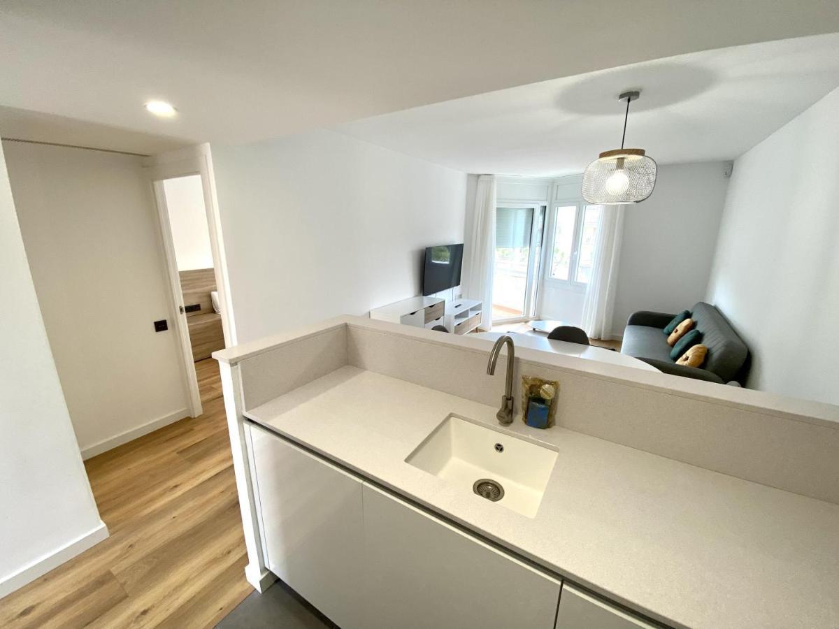 For A Stay Regueral Mar Cambrils Luaran gambar