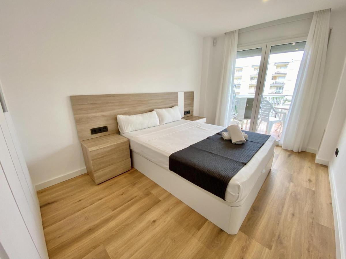 For A Stay Regueral Mar Cambrils Luaran gambar