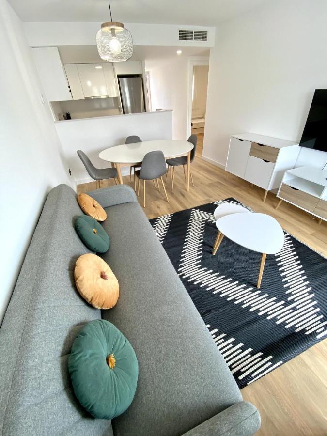 For A Stay Regueral Mar Cambrils Luaran gambar