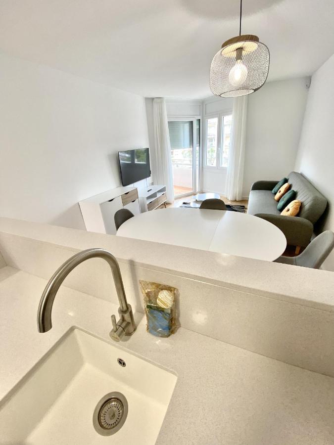For A Stay Regueral Mar Cambrils Luaran gambar