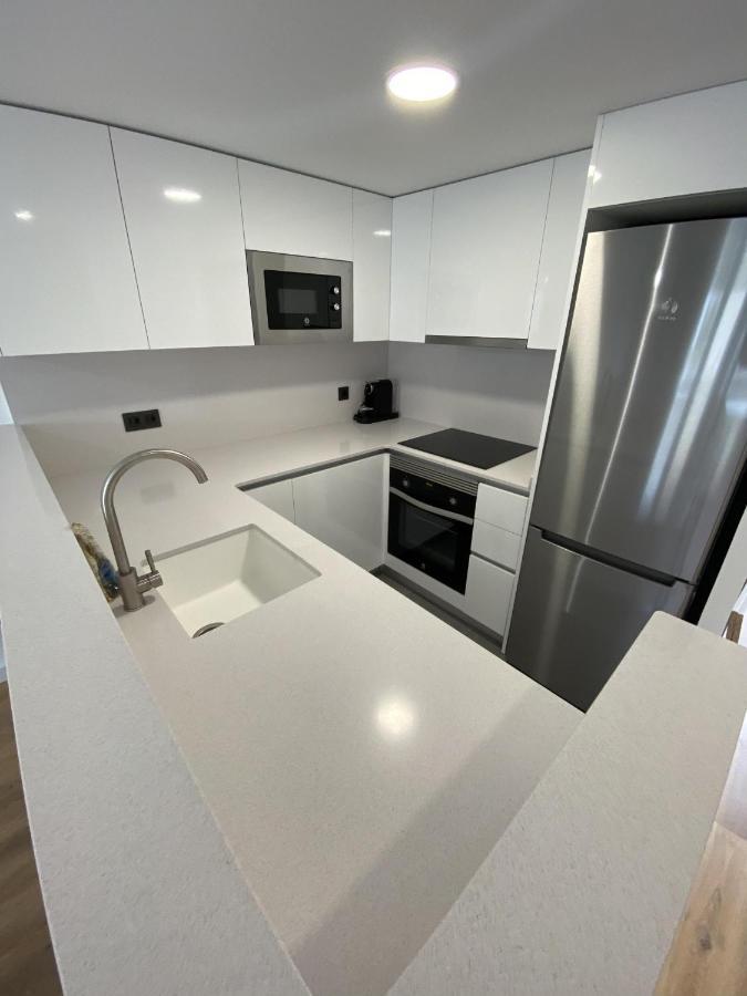 For A Stay Regueral Mar Cambrils Luaran gambar