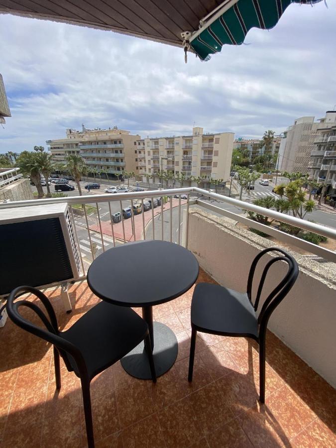 For A Stay Regueral Mar Cambrils Luaran gambar