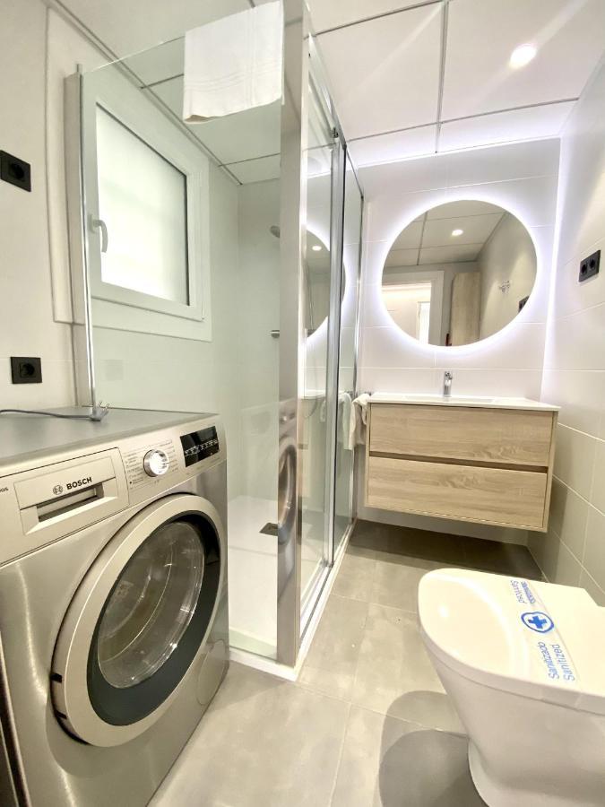 For A Stay Regueral Mar Cambrils Luaran gambar