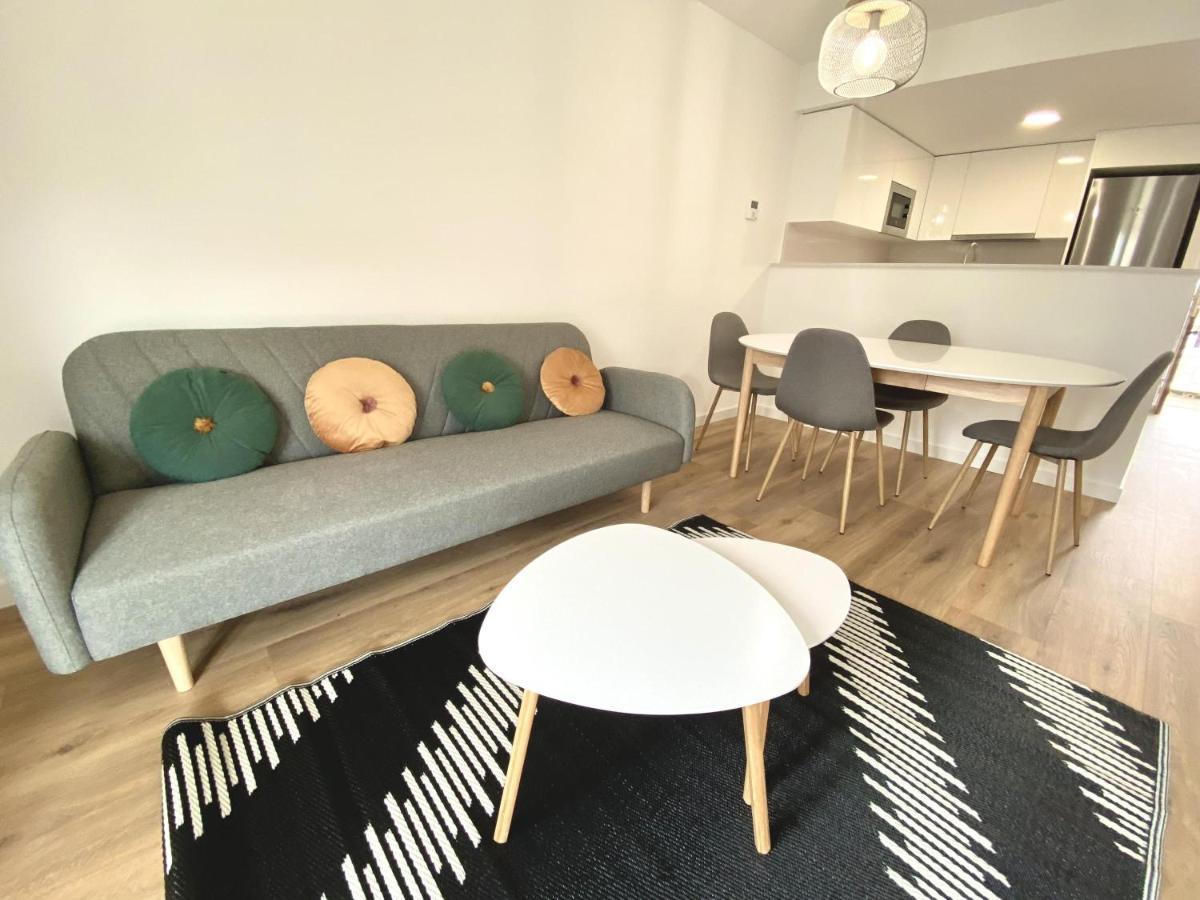 For A Stay Regueral Mar Cambrils Luaran gambar
