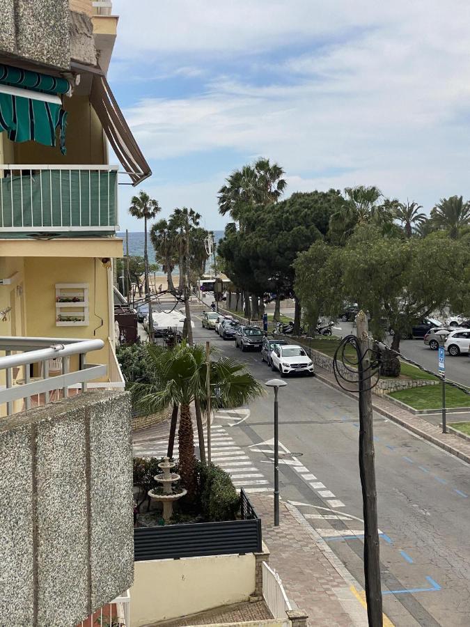 For A Stay Regueral Mar Cambrils Luaran gambar