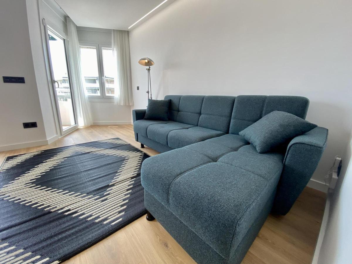 For A Stay Regueral Mar Cambrils Luaran gambar