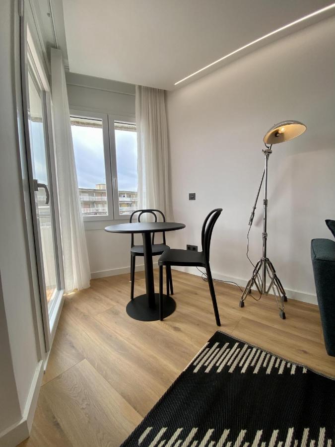 For A Stay Regueral Mar Cambrils Luaran gambar
