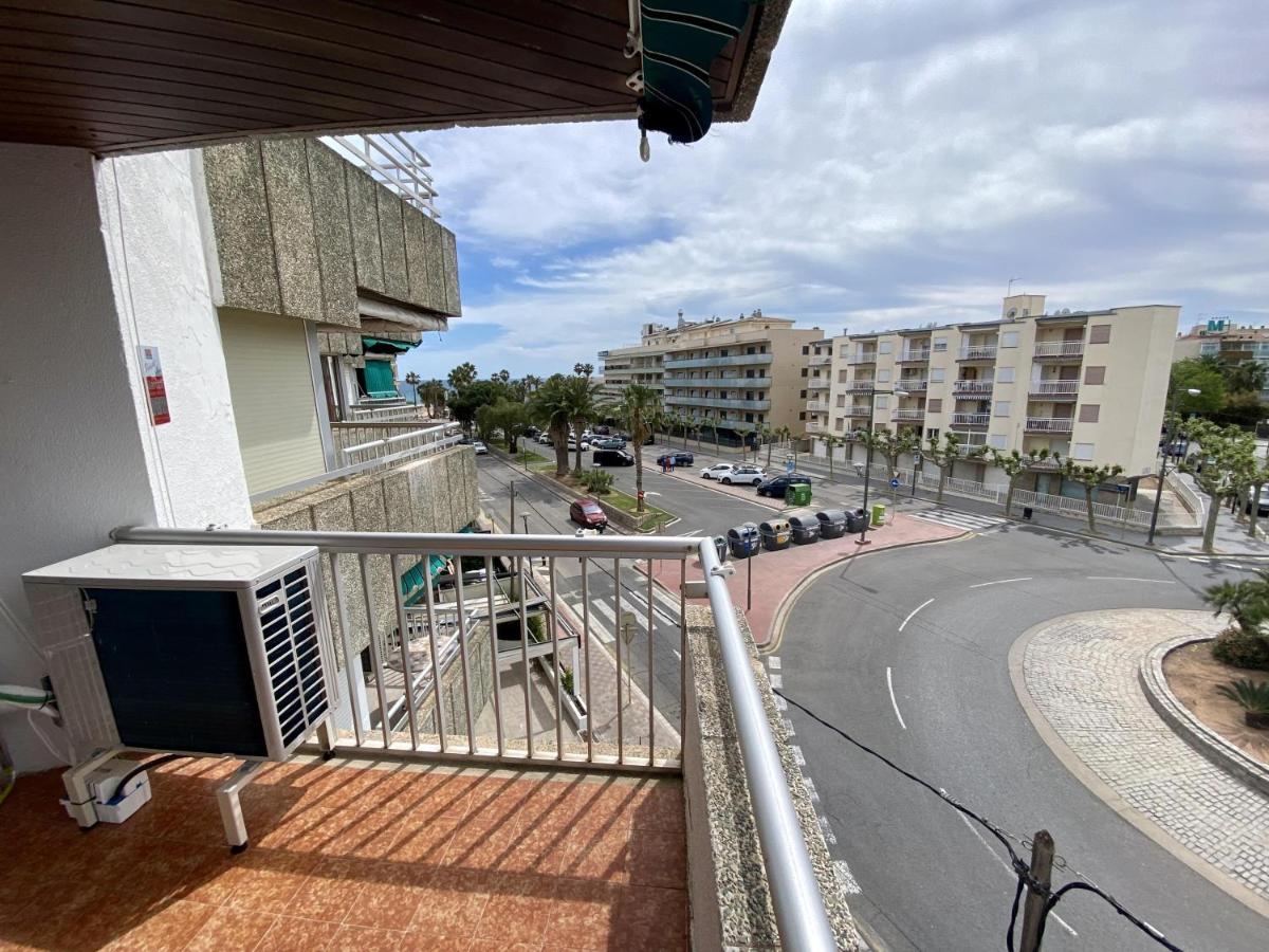 For A Stay Regueral Mar Cambrils Luaran gambar