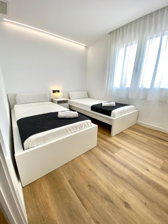 For A Stay Regueral Mar Cambrils Luaran gambar