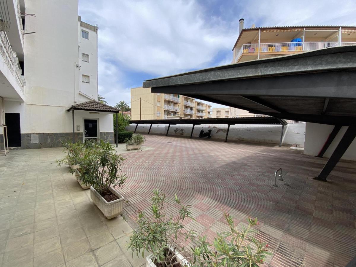 For A Stay Regueral Mar Cambrils Luaran gambar