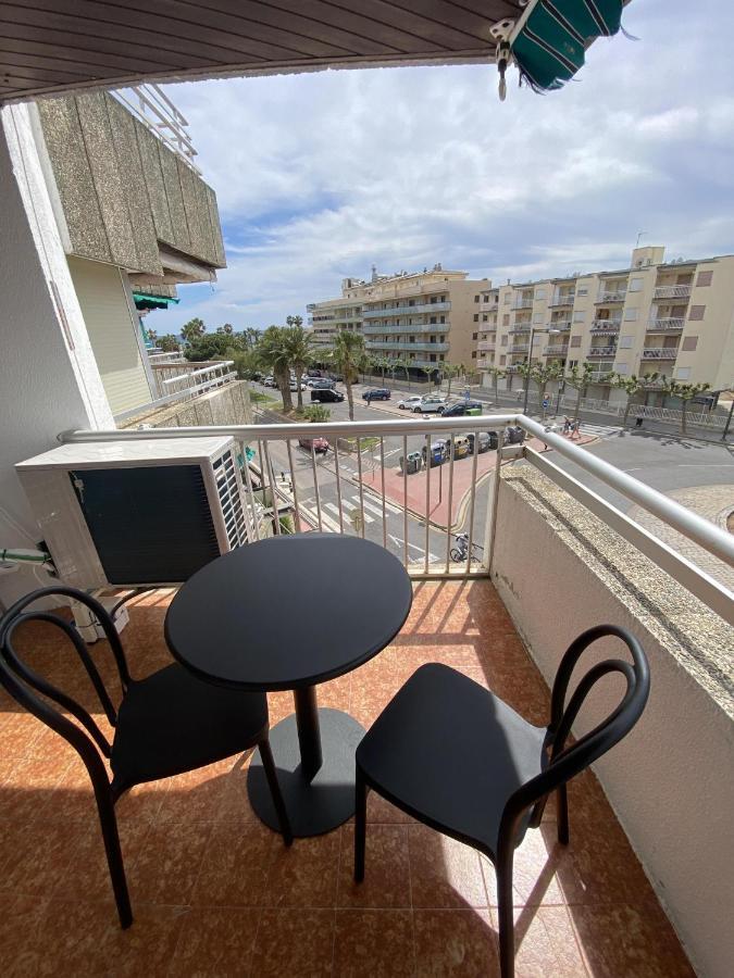 For A Stay Regueral Mar Cambrils Luaran gambar