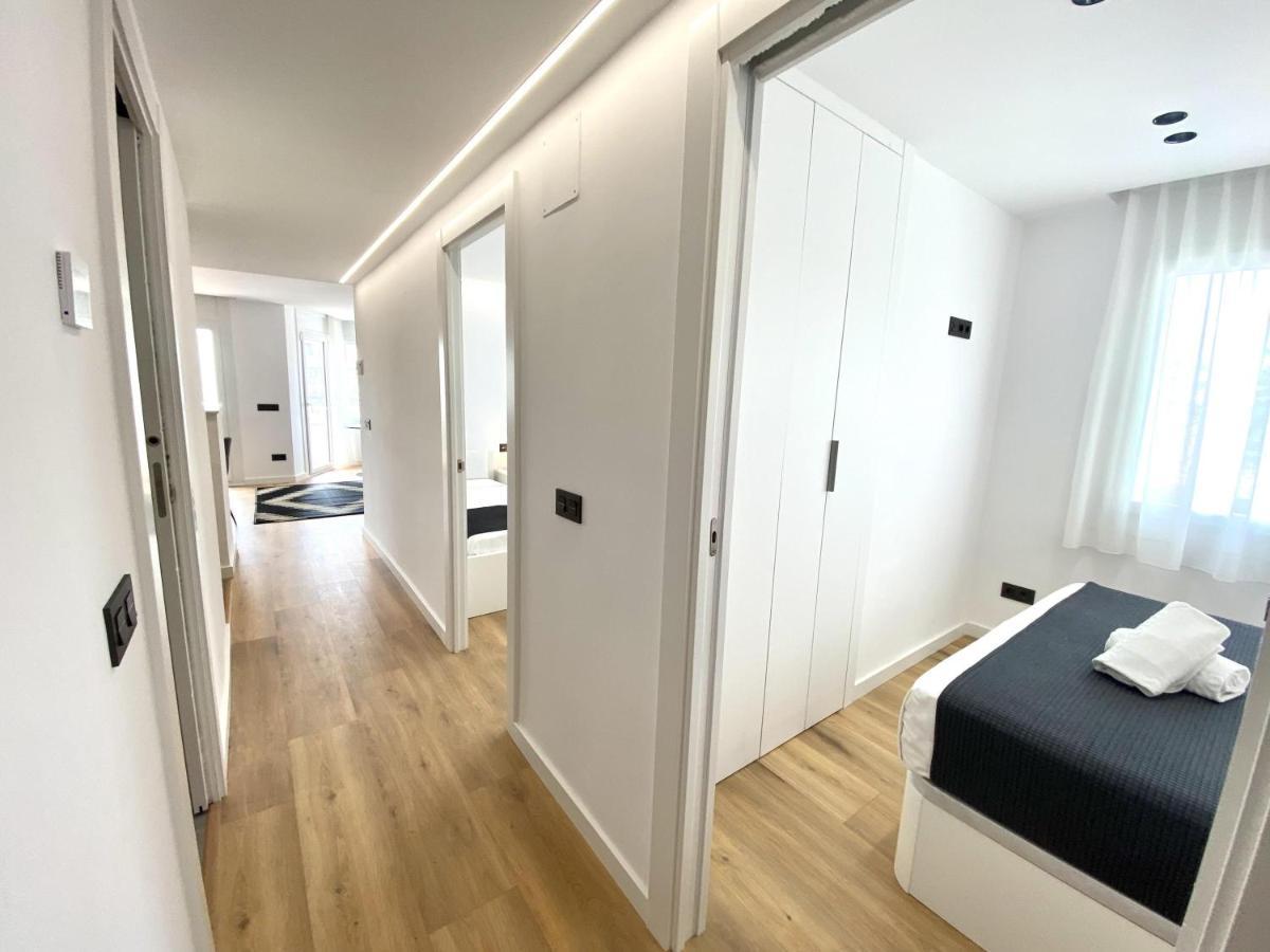 For A Stay Regueral Mar Cambrils Luaran gambar