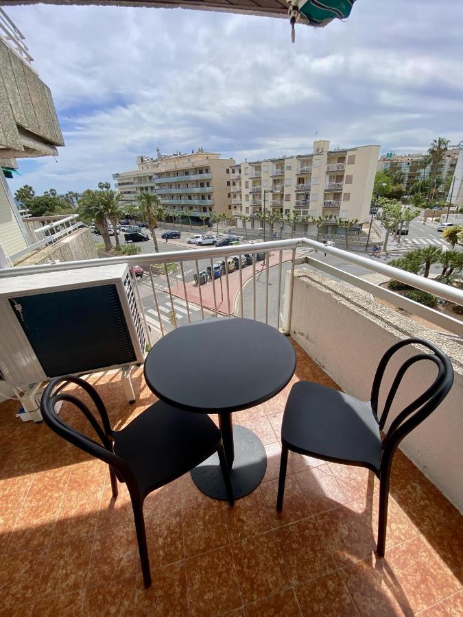 For A Stay Regueral Mar Cambrils Luaran gambar