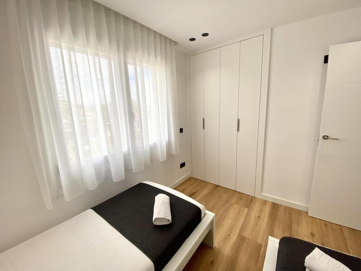 For A Stay Regueral Mar Cambrils Luaran gambar