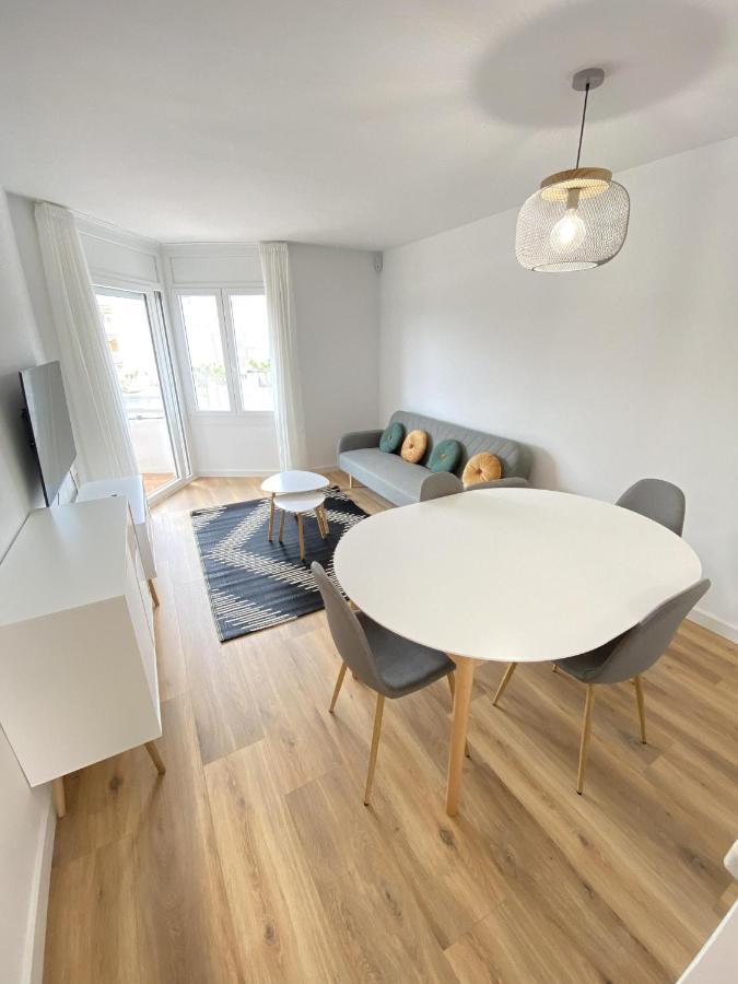 For A Stay Regueral Mar Cambrils Luaran gambar