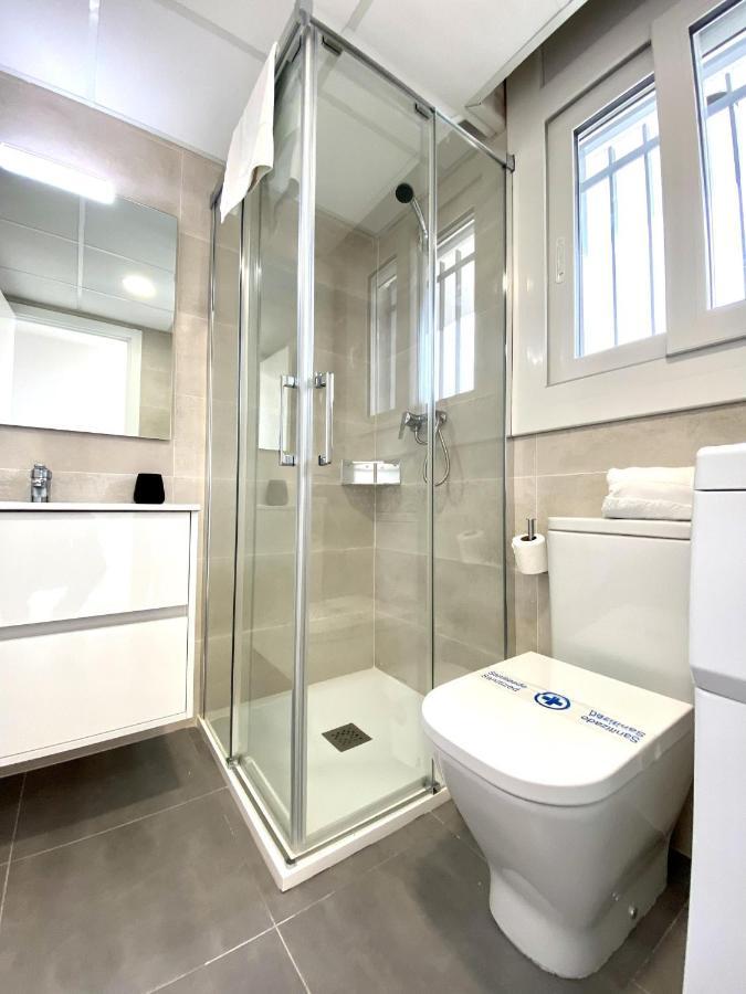 For A Stay Regueral Mar Cambrils Luaran gambar