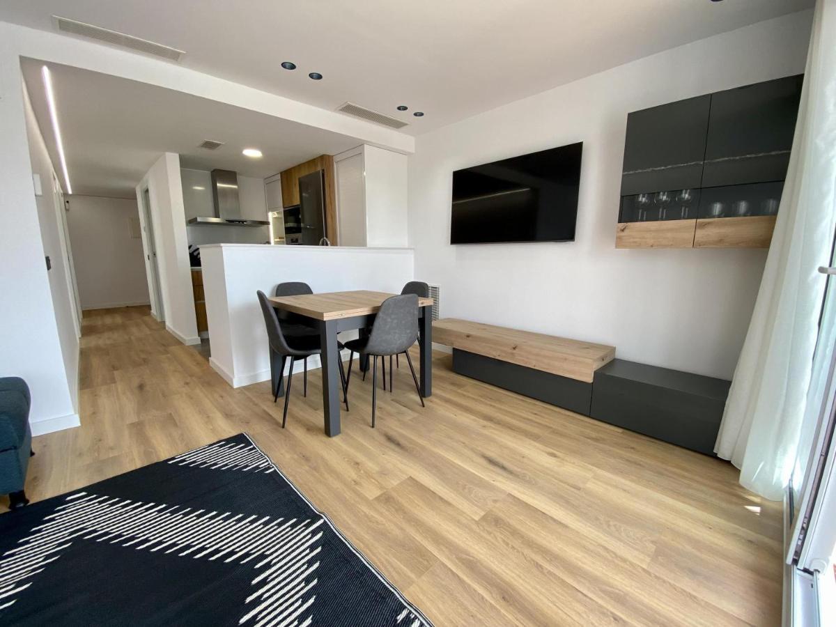 For A Stay Regueral Mar Cambrils Luaran gambar