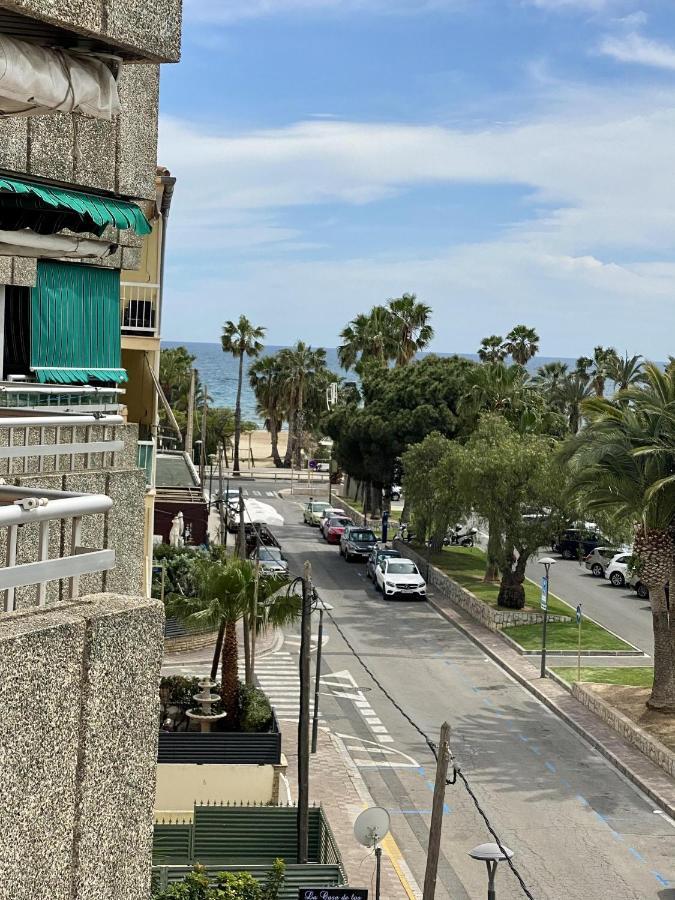 For A Stay Regueral Mar Cambrils Luaran gambar