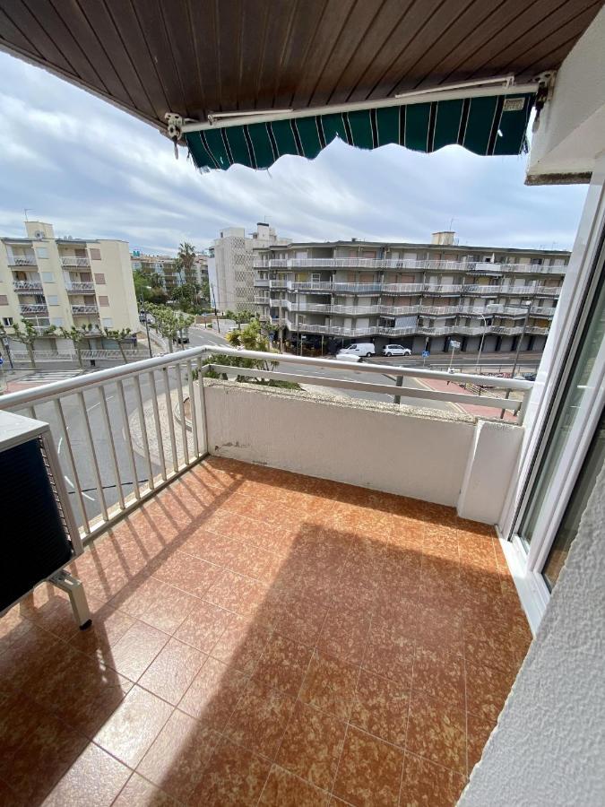 For A Stay Regueral Mar Cambrils Luaran gambar