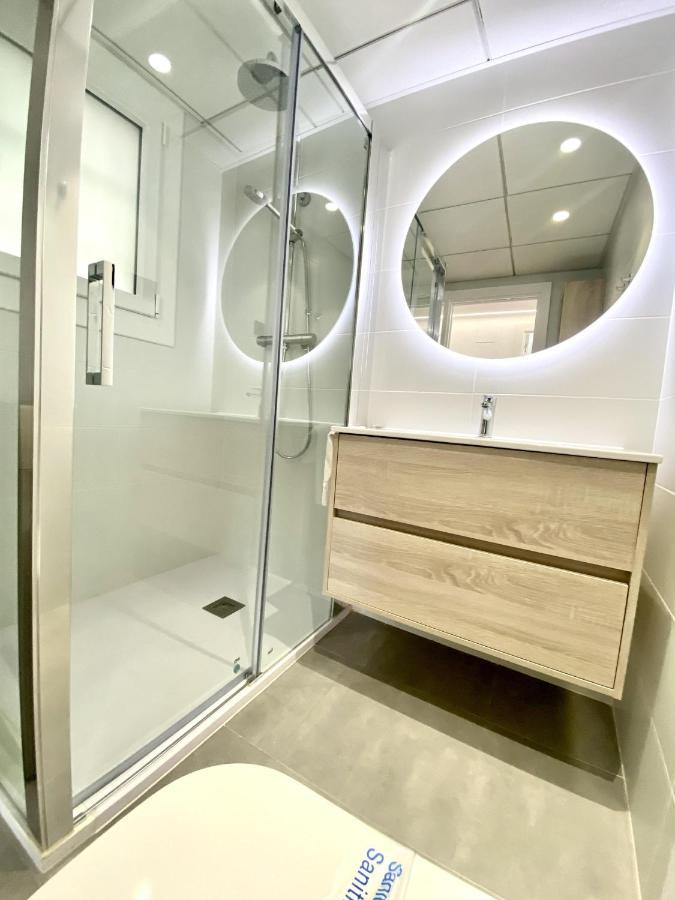 For A Stay Regueral Mar Cambrils Luaran gambar