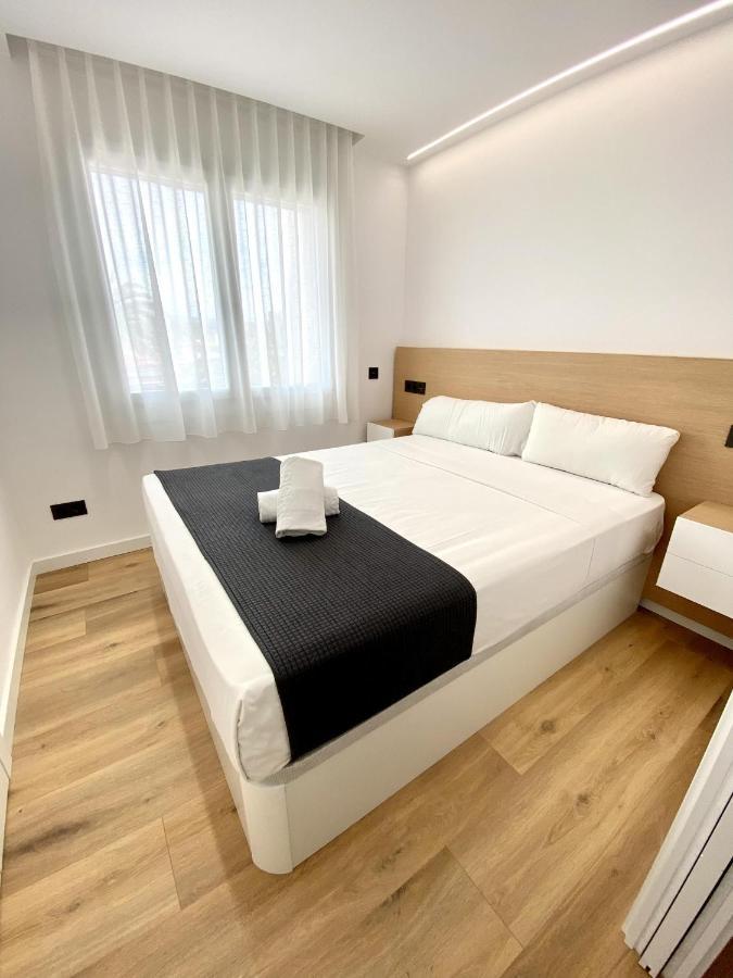 For A Stay Regueral Mar Cambrils Luaran gambar