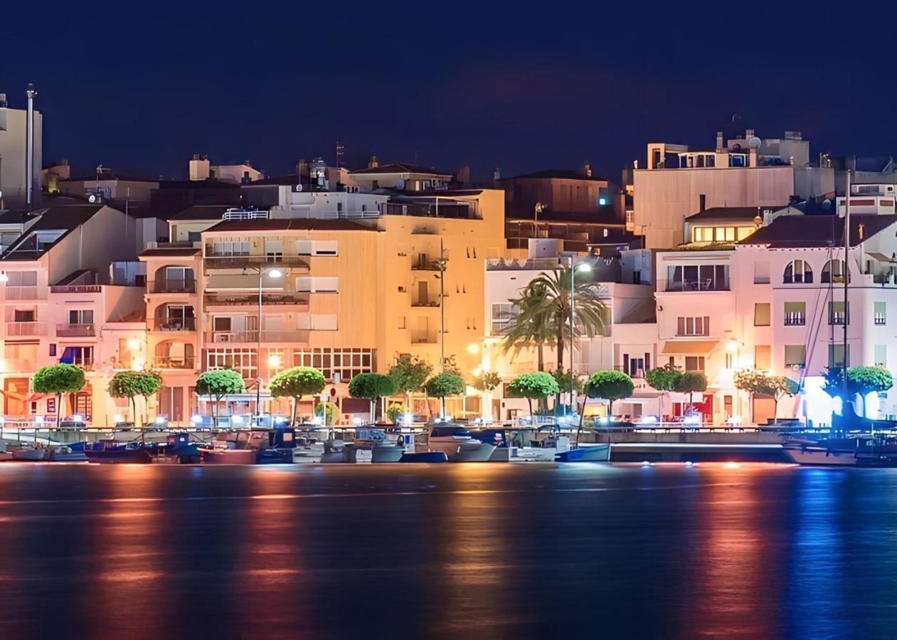 For A Stay Regueral Mar Cambrils Luaran gambar