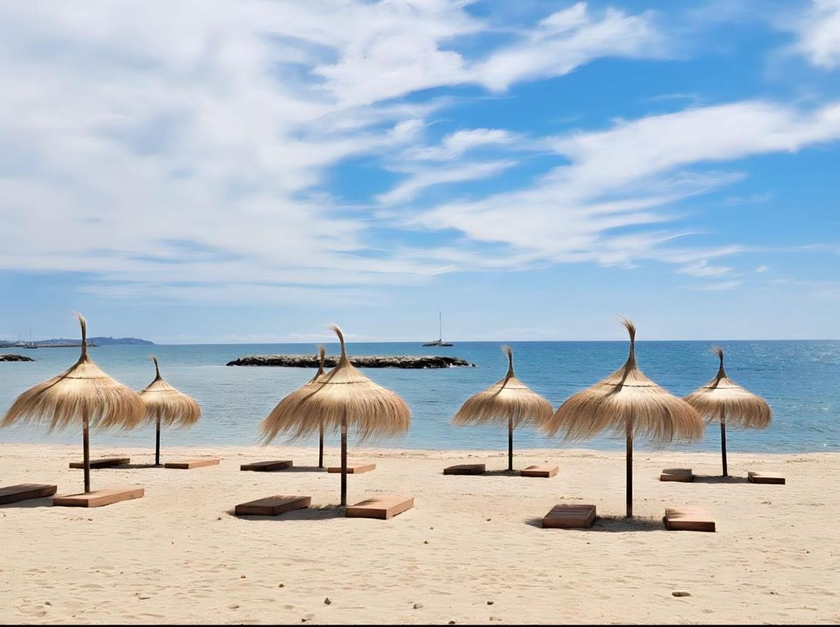 For A Stay Regueral Mar Cambrils Luaran gambar