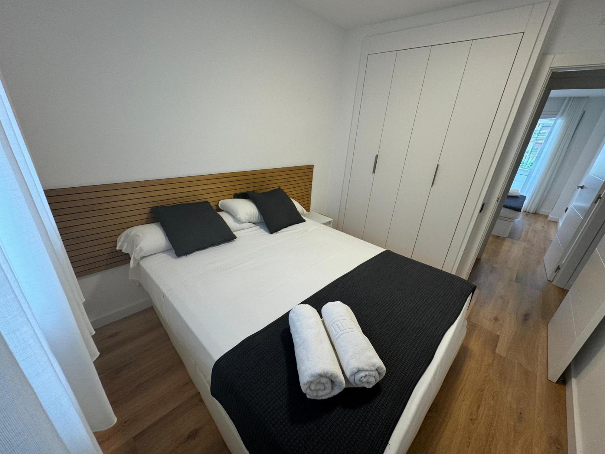 For A Stay Regueral Mar Cambrils Luaran gambar