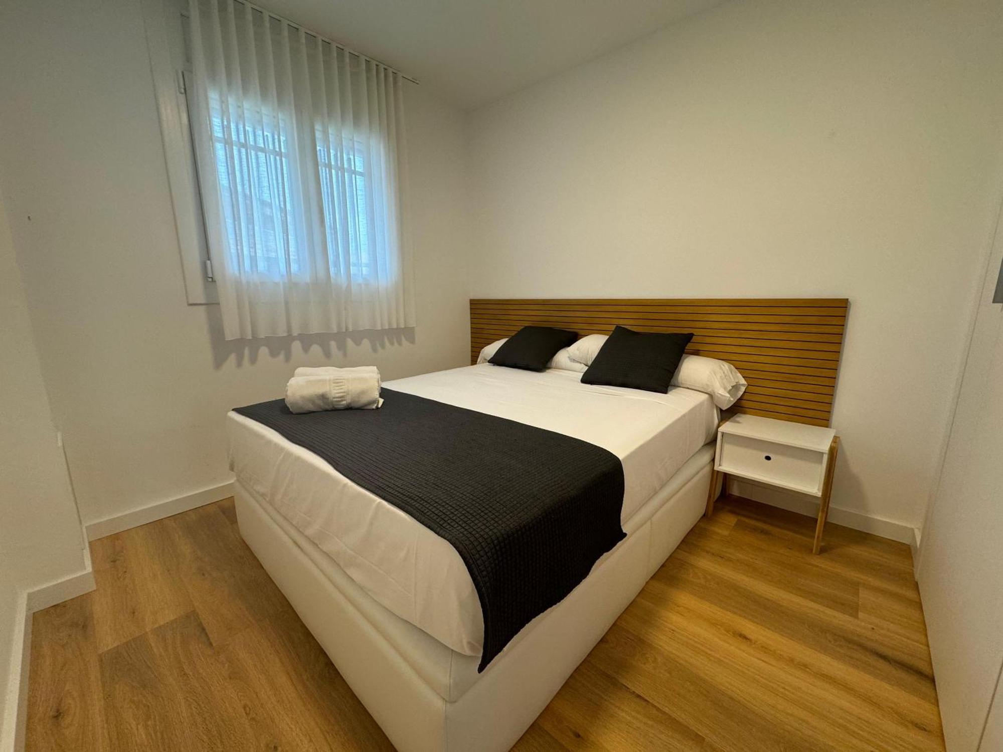 For A Stay Regueral Mar Cambrils Luaran gambar