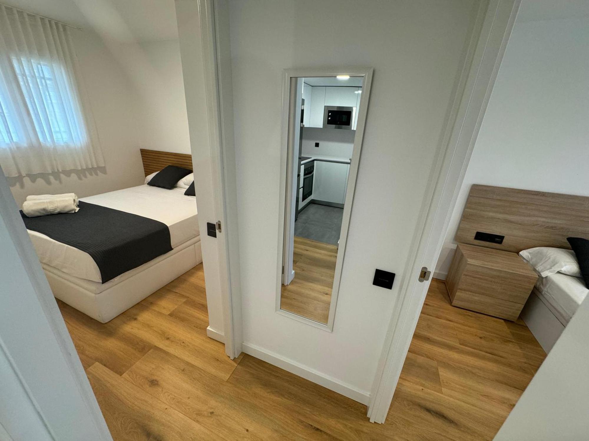 For A Stay Regueral Mar Cambrils Luaran gambar